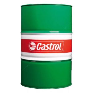 Castrol 200 л бочка