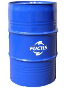 Fuchs 200 л бочка
