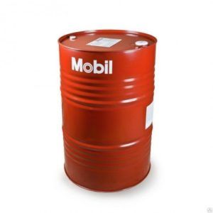 Mobil 200 л бочка