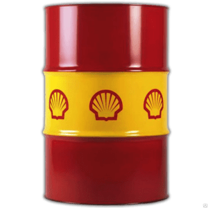 Shell 200 л бочка