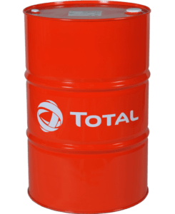 Total 200 л бочка