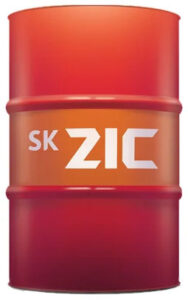 ZIC 200 л бочка